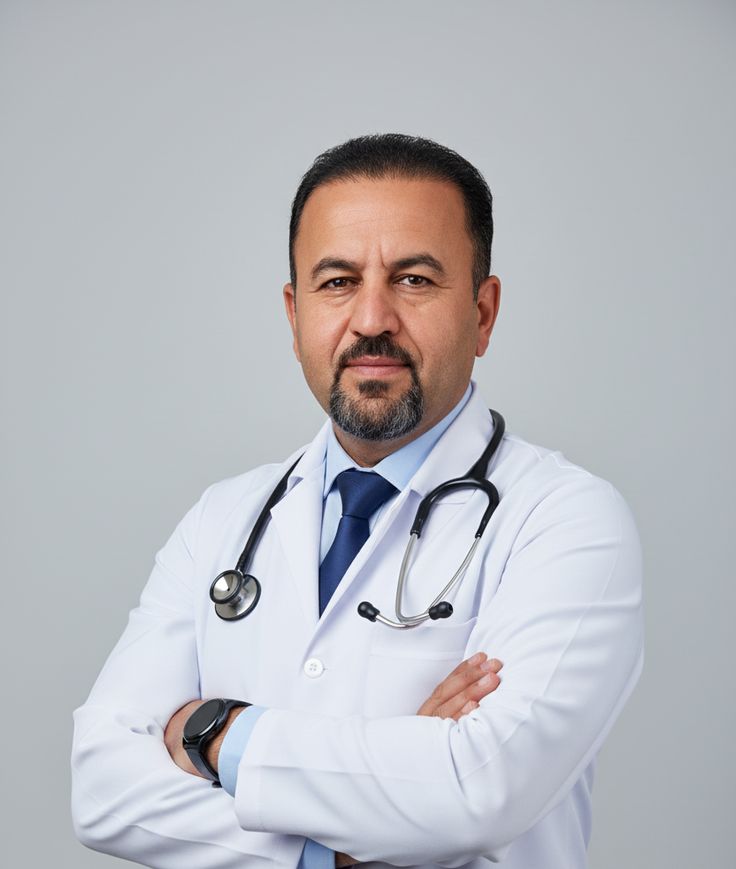 Docteur BEKADA SOUMAYA, chirurgien digestif et mini-invasive